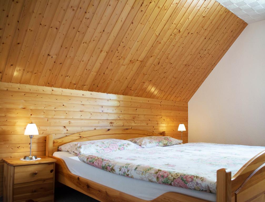 Ferienwohnung Schwarzwaldhof Титизее-Нойштадт Номер фото