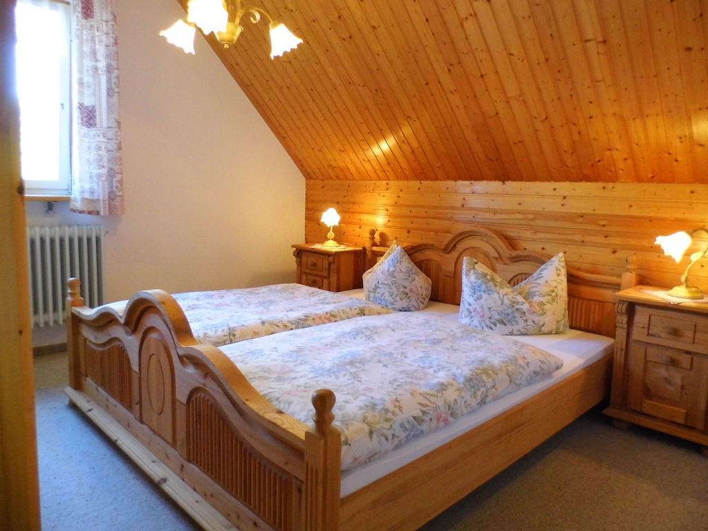 Ferienwohnung Schwarzwaldhof Титизее-Нойштадт Номер фото